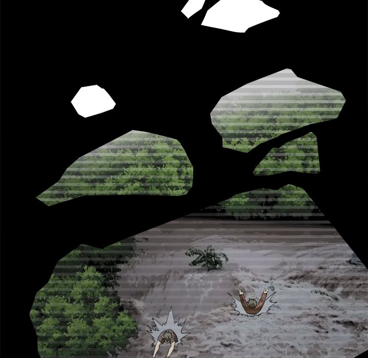 When Aliens Invaded Earth When Aliens Invaded Earth EP 63 - Toomics page 46 - 