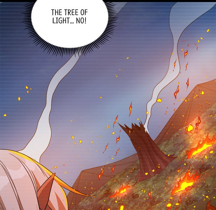 When Aliens Invaded Earth When Aliens Invaded Earth EP 63 - Toomics page 51 - 