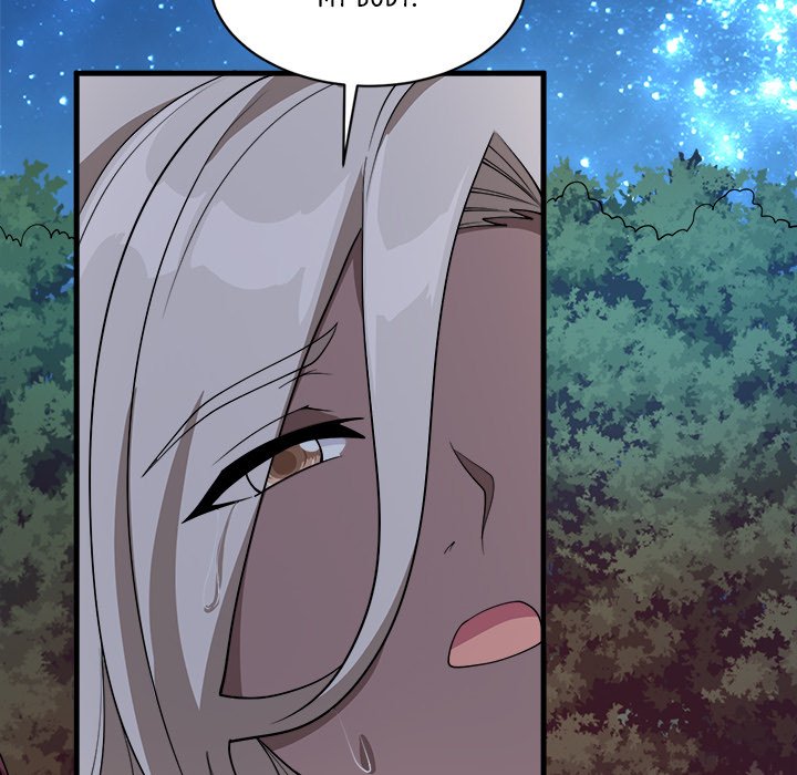 When Aliens Invaded Earth When Aliens Invaded Earth EP 63 - Toomics page 60 - 