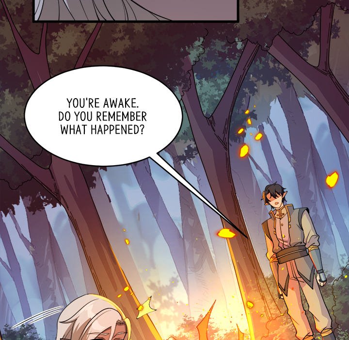 When Aliens Invaded Earth When Aliens Invaded Earth EP 63 - Toomics page 61 - 