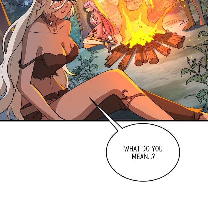 When Aliens Invaded Earth When Aliens Invaded Earth EP 63 - Toomics page 62 - 