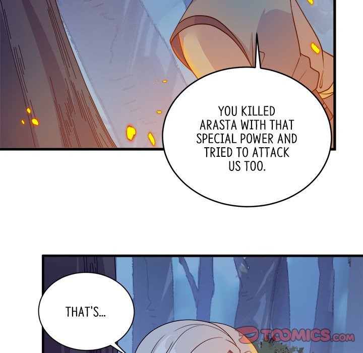 When Aliens Invaded Earth When Aliens Invaded Earth EP 63 - Toomics page 66 - 
