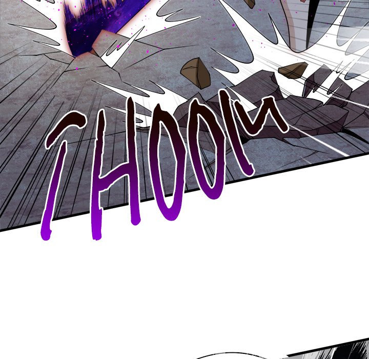 When Aliens Invaded Earth When Aliens Invaded Earth EP 63 - Toomics page 8 - 