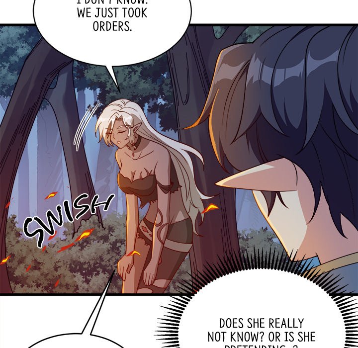 When Aliens Invaded Earth When Aliens Invaded Earth EP 63 - Toomics page 73 - 