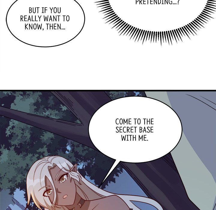 When Aliens Invaded Earth When Aliens Invaded Earth EP 63 - Toomics page 74 - 