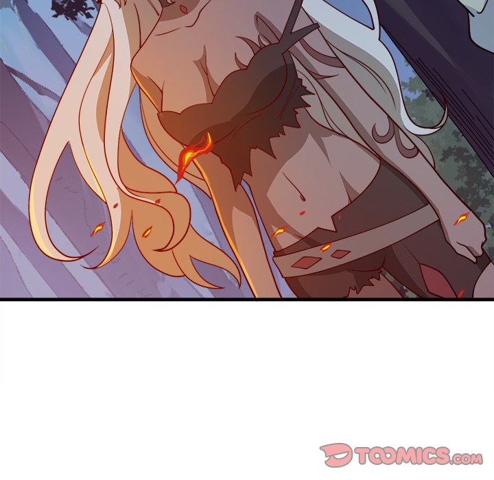 When Aliens Invaded Earth When Aliens Invaded Earth EP 63 - Toomics page 75 - 
