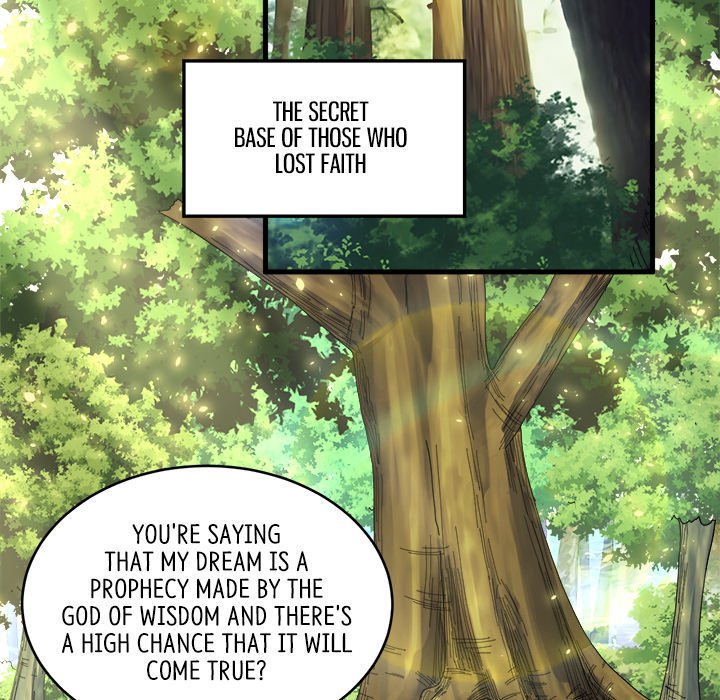 When Aliens Invaded Earth When Aliens Invaded Earth EP 63 - Toomics page 78 - 