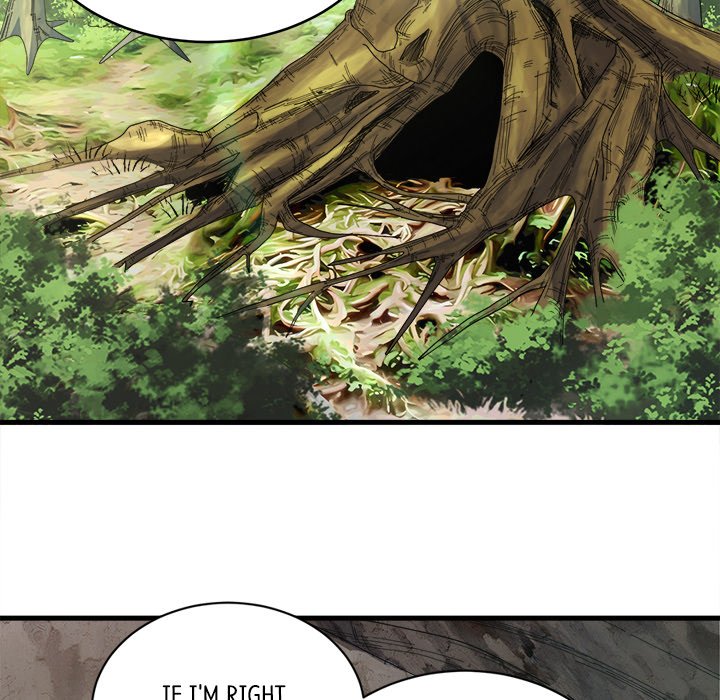 When Aliens Invaded Earth When Aliens Invaded Earth EP 63 - Toomics page 79 - 