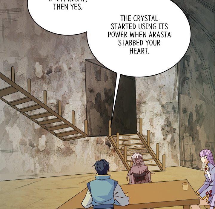 When Aliens Invaded Earth When Aliens Invaded Earth EP 63 - Toomics page 80 - 