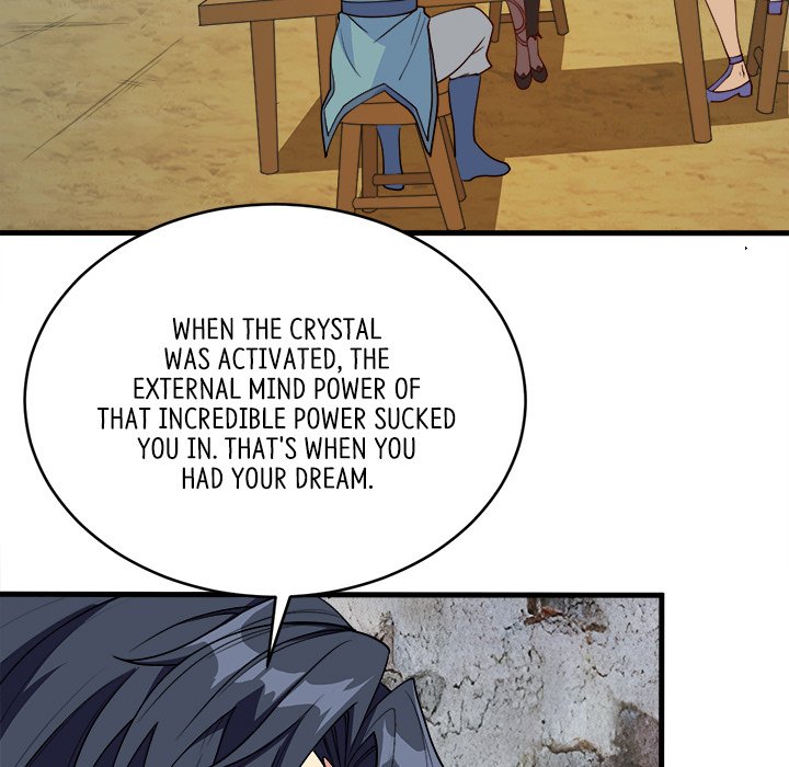 When Aliens Invaded Earth When Aliens Invaded Earth EP 63 - Toomics page 81 - 