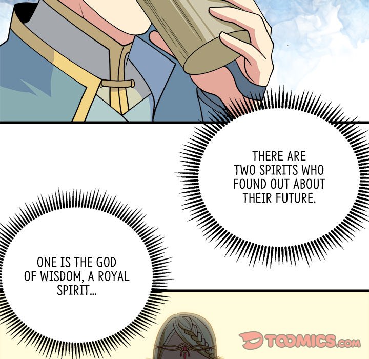 When Aliens Invaded Earth When Aliens Invaded Earth EP 63 - Toomics page 84 - 
