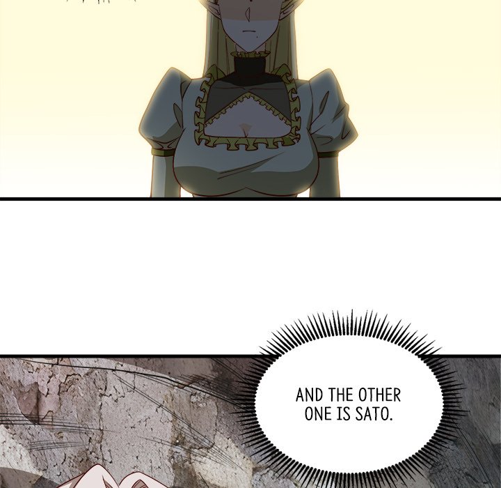 When Aliens Invaded Earth When Aliens Invaded Earth EP 63 - Toomics page 85 - 