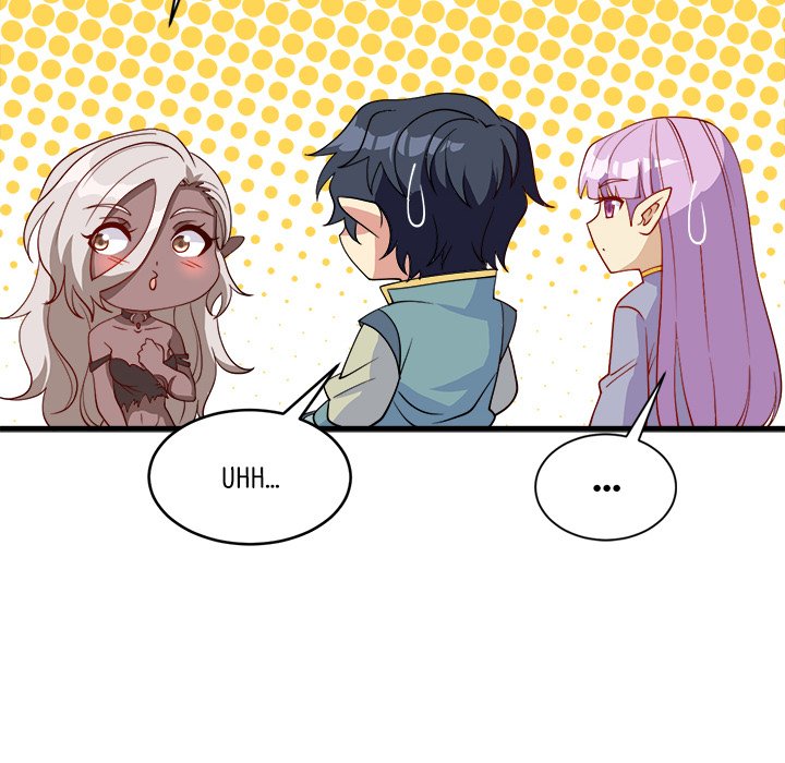 When Aliens Invaded Earth When Aliens Invaded Earth EP 63 - Toomics page 88 - 