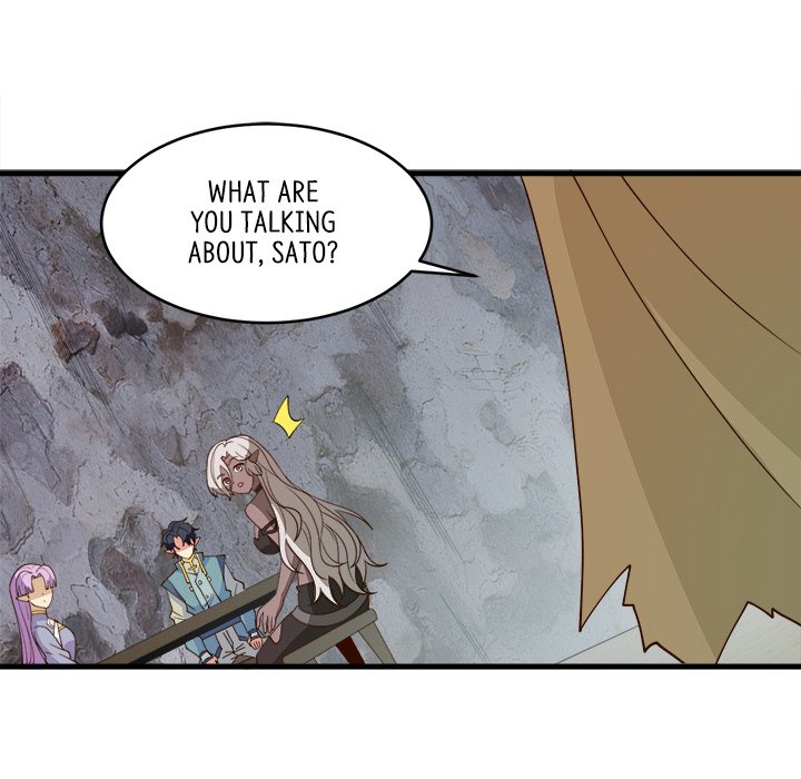 When Aliens Invaded Earth When Aliens Invaded Earth EP 63 - Toomics page 89 - 