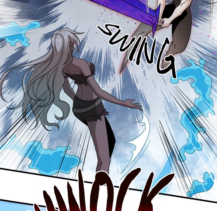 When Aliens Invaded Earth When Aliens Invaded Earth EP 63 - Toomics page 10 - 