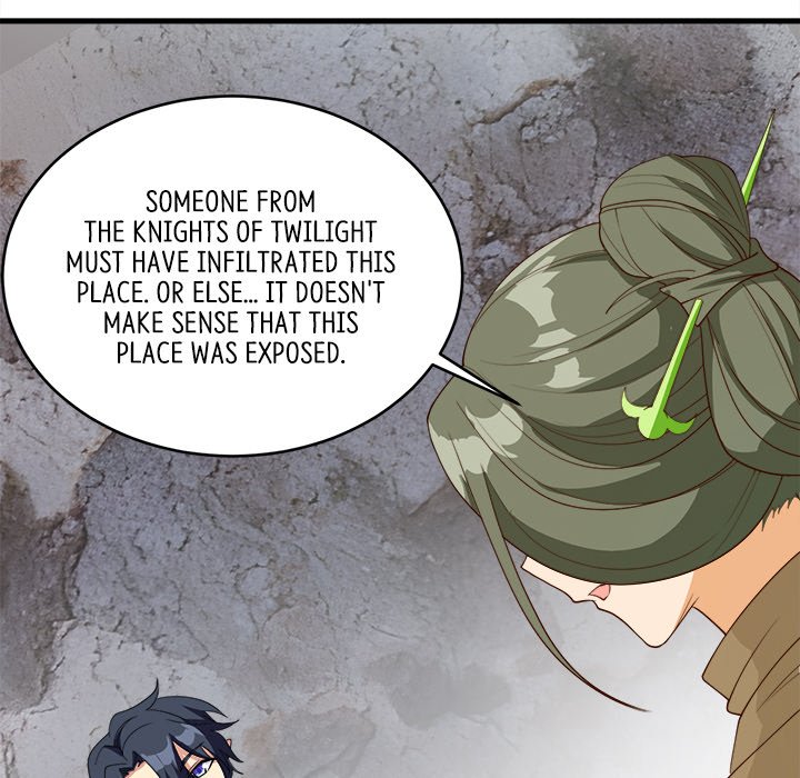 When Aliens Invaded Earth When Aliens Invaded Earth EP 63 - Toomics page 97 - 