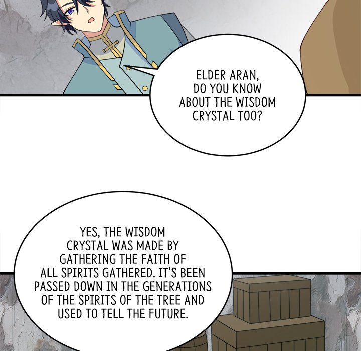 When Aliens Invaded Earth When Aliens Invaded Earth EP 63 - Toomics page 98 - 
