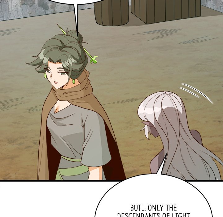 When Aliens Invaded Earth When Aliens Invaded Earth EP 63 - Toomics page 99 - 