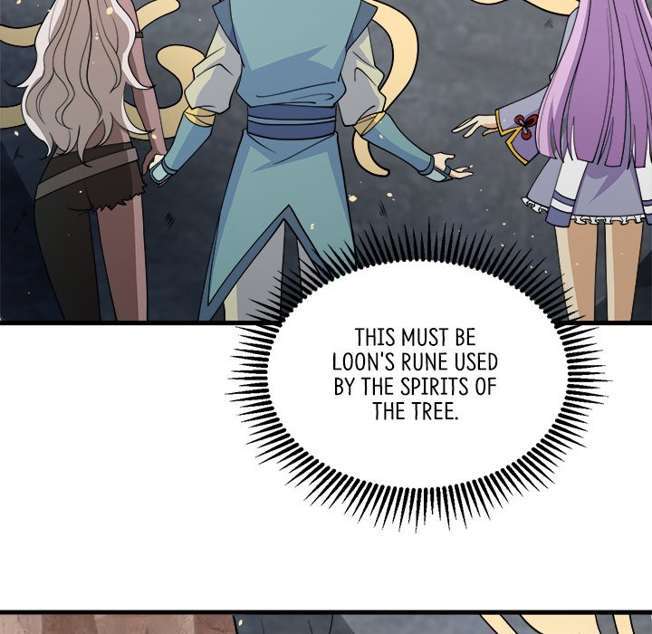 When Aliens Invaded Earth When Aliens Invaded Earth EP 64 - Toomics page 11 - 