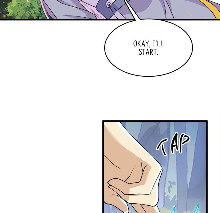 When Aliens Invaded Earth When Aliens Invaded Earth EP 64 - Toomics page 101 - 
