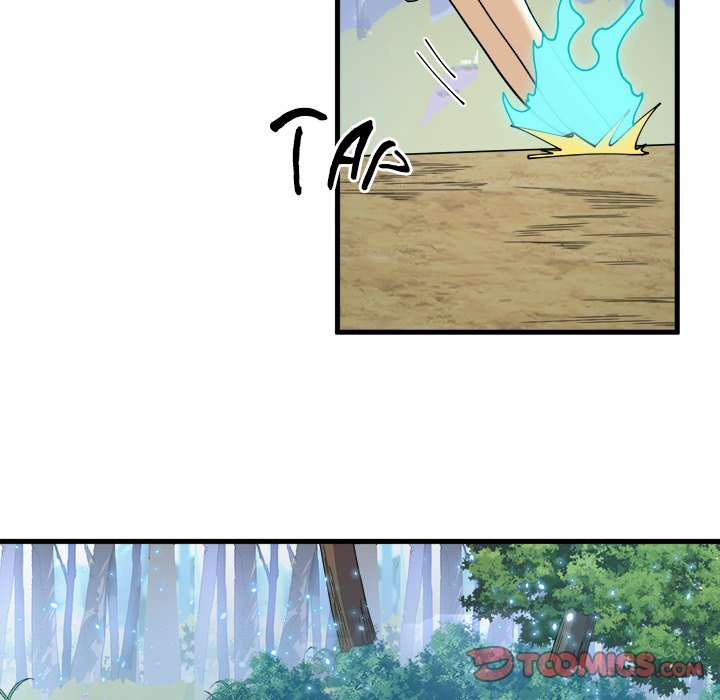 When Aliens Invaded Earth When Aliens Invaded Earth EP 64 - Toomics page 102 - 