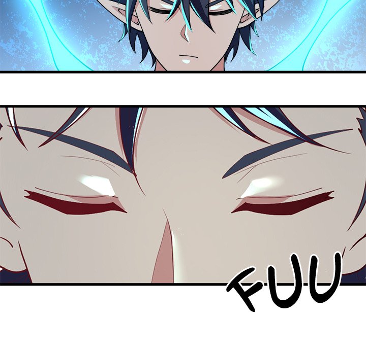 When Aliens Invaded Earth When Aliens Invaded Earth EP 64 - Toomics page 106 - 