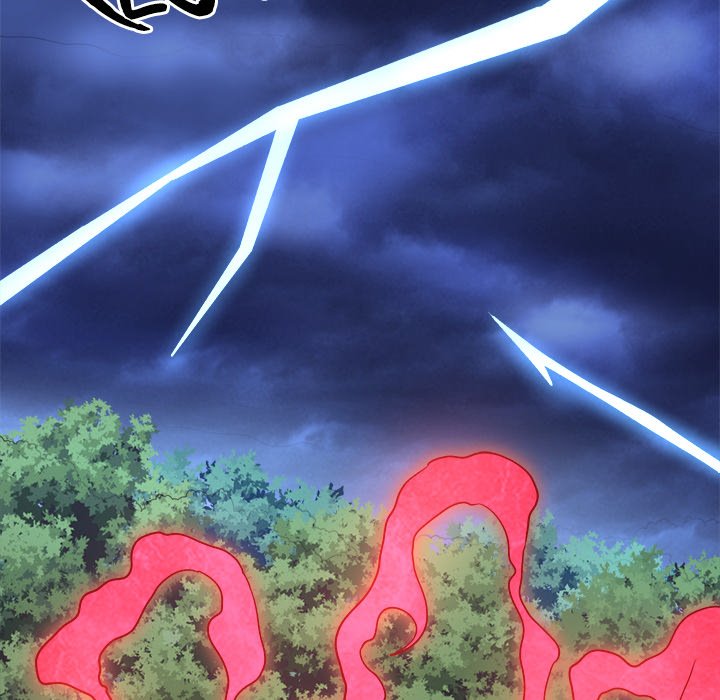 When Aliens Invaded Earth When Aliens Invaded Earth EP 64 - Toomics page 108 - 