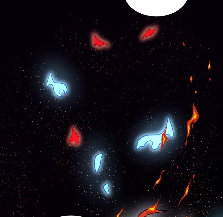 When Aliens Invaded Earth When Aliens Invaded Earth EP 64 - Toomics page 115 - 