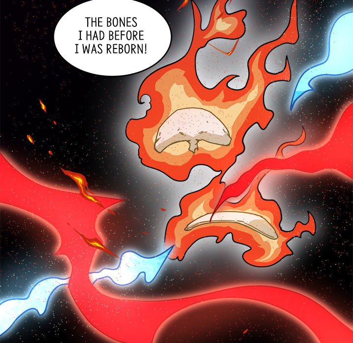 When Aliens Invaded Earth When Aliens Invaded Earth EP 64 - Toomics page 116 - 