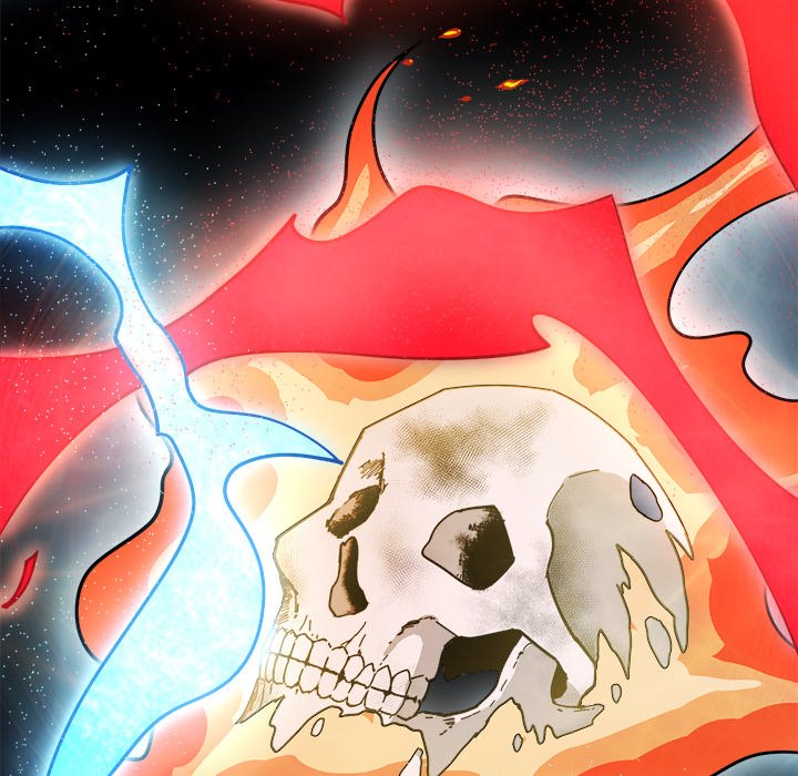 When Aliens Invaded Earth When Aliens Invaded Earth EP 64 - Toomics page 117 - 