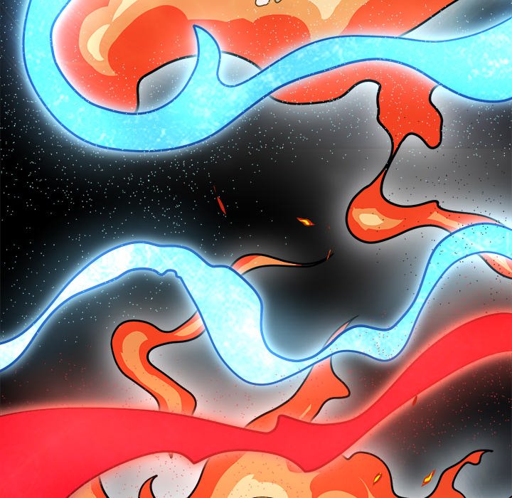When Aliens Invaded Earth When Aliens Invaded Earth EP 64 - Toomics page 118 - 