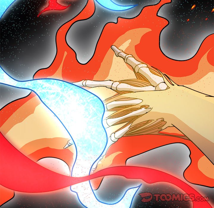 When Aliens Invaded Earth When Aliens Invaded Earth EP 64 - Toomics page 120 - 