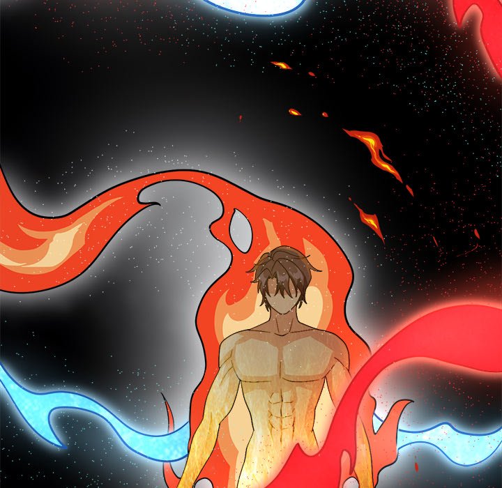 When Aliens Invaded Earth When Aliens Invaded Earth EP 64 - Toomics page 121 - 