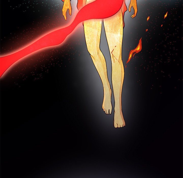 When Aliens Invaded Earth When Aliens Invaded Earth EP 64 - Toomics page 122 - 