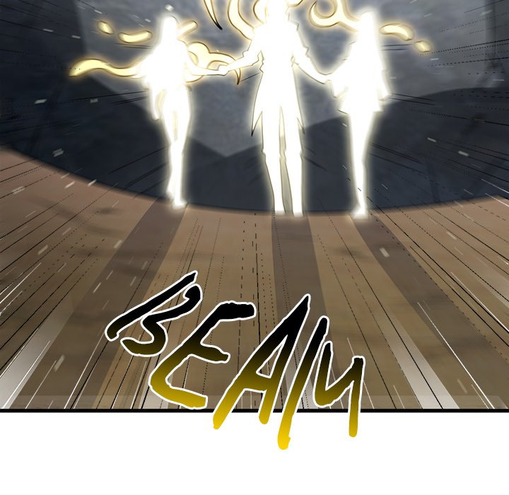 When Aliens Invaded Earth When Aliens Invaded Earth EP 64 - Toomics page 15 - 