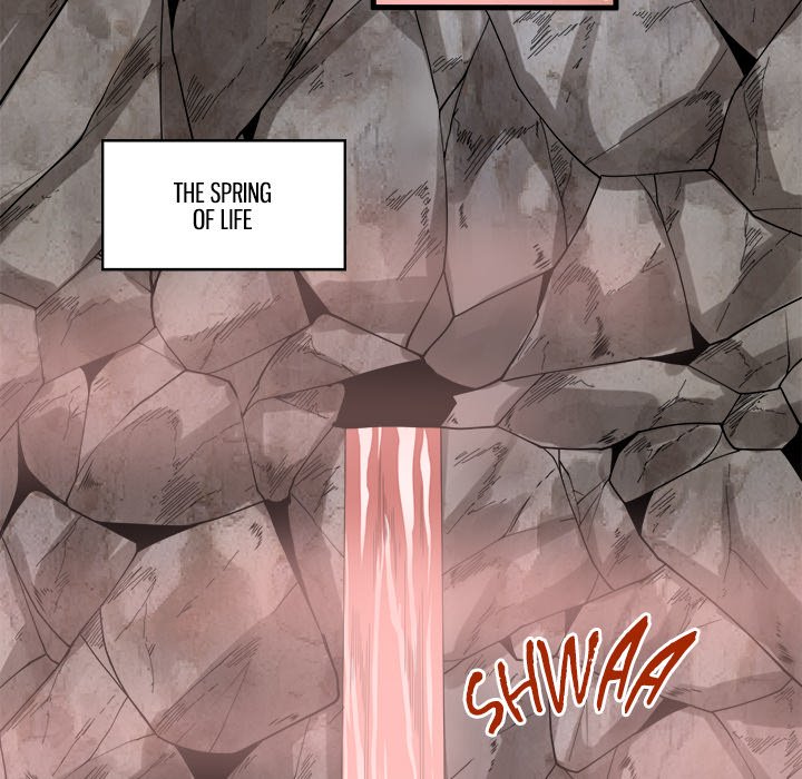 When Aliens Invaded Earth When Aliens Invaded Earth EP 64 - Toomics page 18 - 