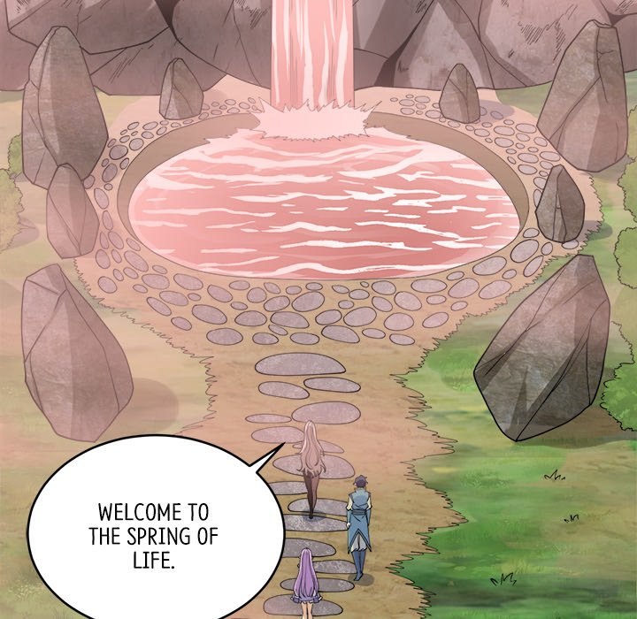 When Aliens Invaded Earth When Aliens Invaded Earth EP 64 - Toomics page 19 - 