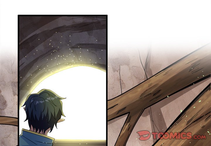 When Aliens Invaded Earth When Aliens Invaded Earth EP 64 - Toomics page 3 - 