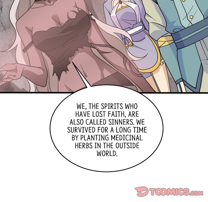 When Aliens Invaded Earth When Aliens Invaded Earth EP 64 - Toomics page 21 - 