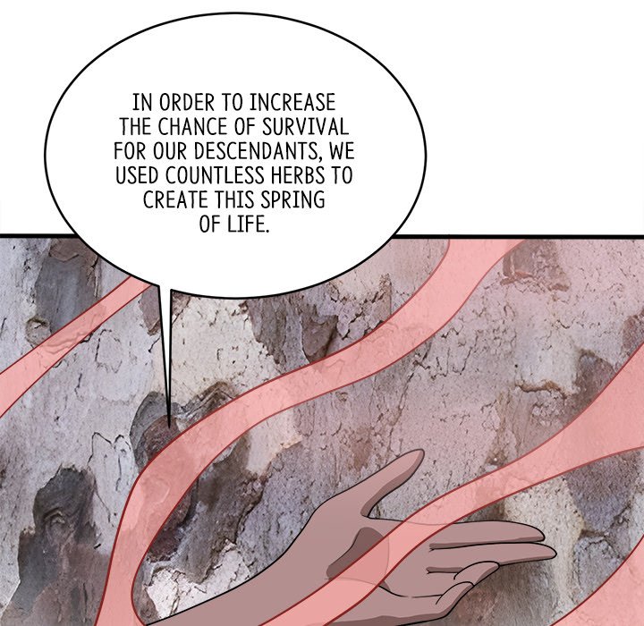 When Aliens Invaded Earth When Aliens Invaded Earth EP 64 - Toomics page 22 - 