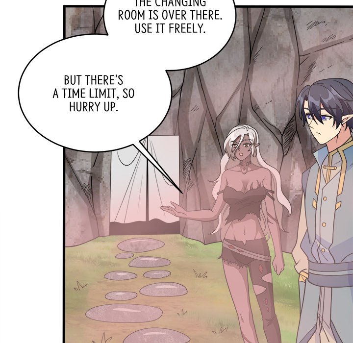 When Aliens Invaded Earth When Aliens Invaded Earth EP 64 - Toomics page 27 - 