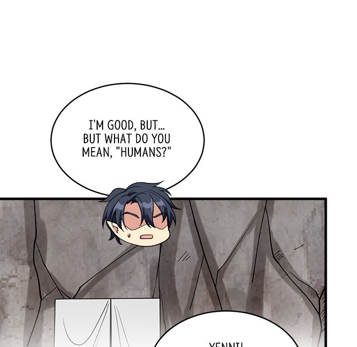 When Aliens Invaded Earth When Aliens Invaded Earth EP 64 - Toomics page 41 - 