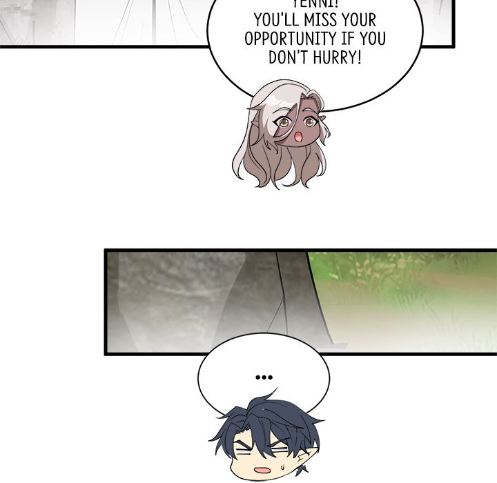 When Aliens Invaded Earth When Aliens Invaded Earth EP 64 - Toomics page 42 - 