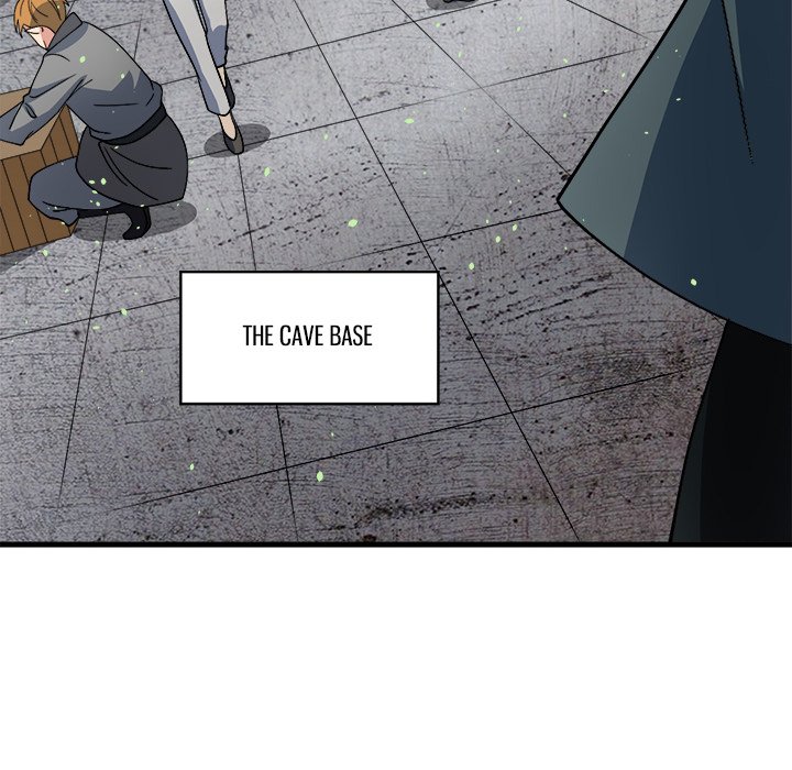 When Aliens Invaded Earth When Aliens Invaded Earth EP 64 - Toomics page 6 - 