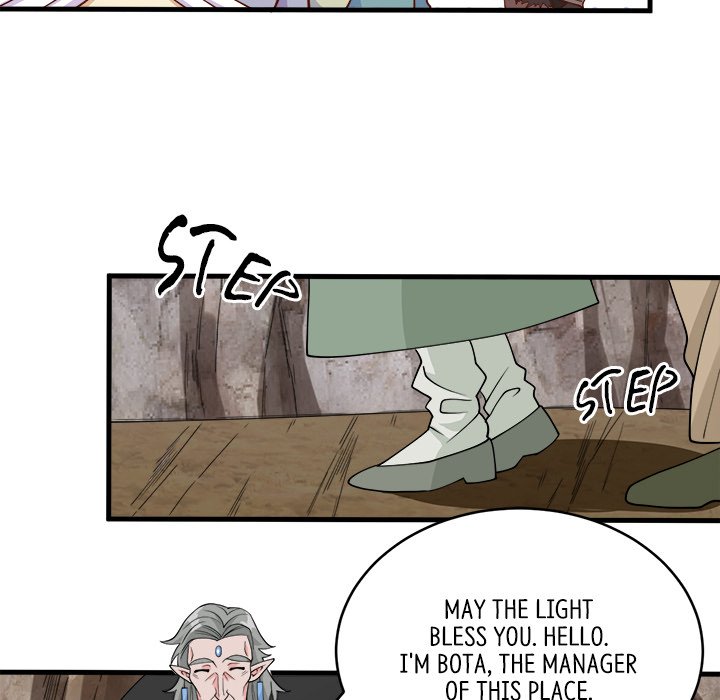 When Aliens Invaded Earth When Aliens Invaded Earth EP 64 - Toomics page 51 - 