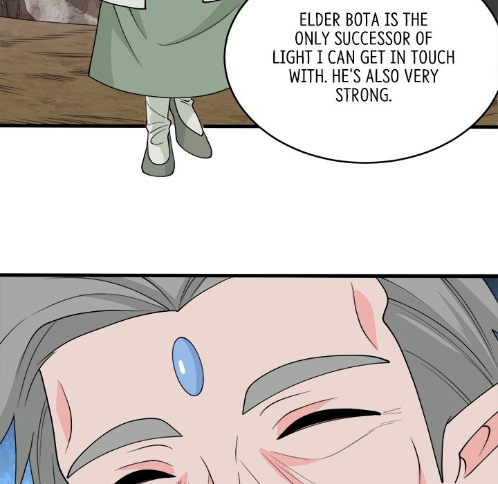 When Aliens Invaded Earth When Aliens Invaded Earth EP 64 - Toomics page 53 - 