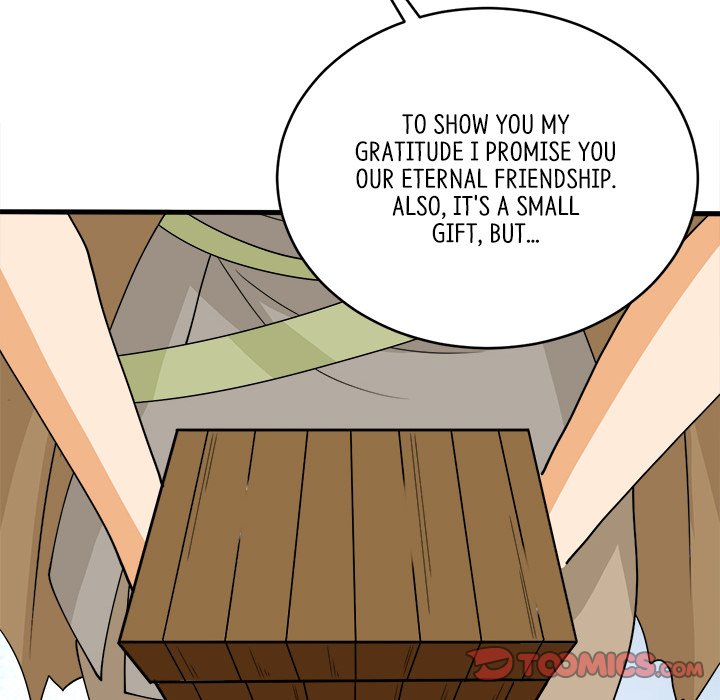 When Aliens Invaded Earth When Aliens Invaded Earth EP 64 - Toomics page 57 - 