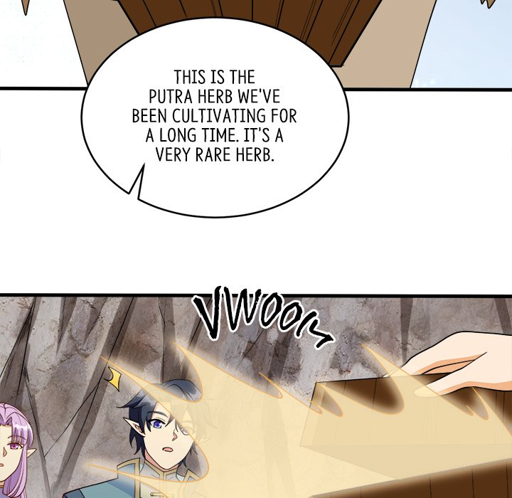 When Aliens Invaded Earth When Aliens Invaded Earth EP 64 - Toomics page 58 - 