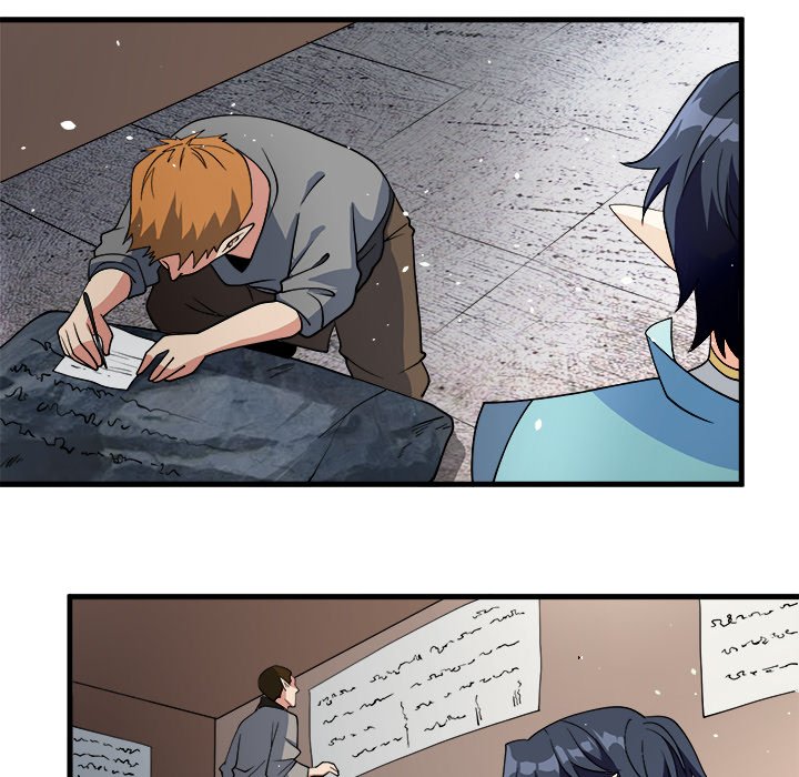 When Aliens Invaded Earth When Aliens Invaded Earth EP 64 - Toomics page 7 - 