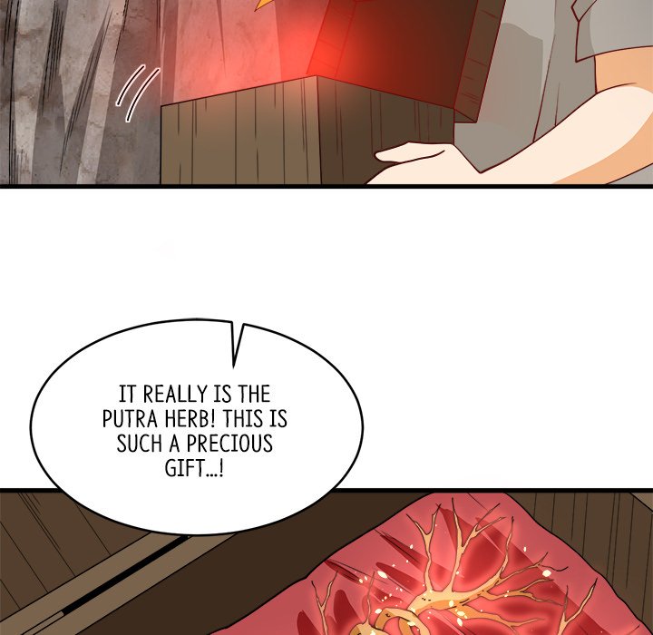 When Aliens Invaded Earth When Aliens Invaded Earth EP 64 - Toomics page 63 - 
